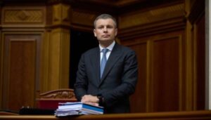 Марченко пояснив затримку з декларацією бюджету в Раді – Мінфін готує два сценарії на 2026 рік | INFBusiness