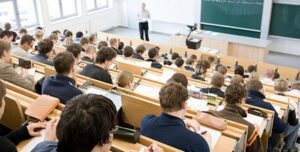 «Ненормально багато»: Міністерство освіти перевірило аспірантів та назвало кількість відрахованих | INFBusiness