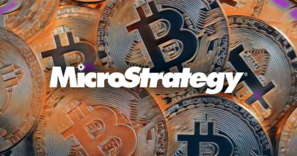 Адресу BTC-гаманців Strategy опубліковано
