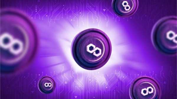 Команда Polygon опублікувала дорожню карту