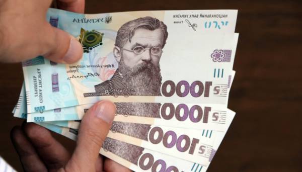 Українці отримали 445 мільйонів «Національного кешбеку» у квітні