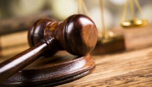 Суд взяв під варту одного з підозрюваних у справі про корупцію в Міністерстві регіонального розвитку | INFBusiness