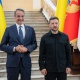 Молдова вже має інструменти на випадок нового енергетичного шантажу з боку Росії - Санду | INFBusiness