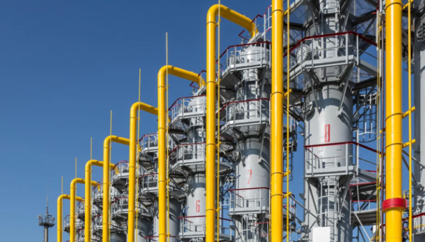 «Укргазвидобування» ввело в експлуатацію 24 свердловини за 4 місяці