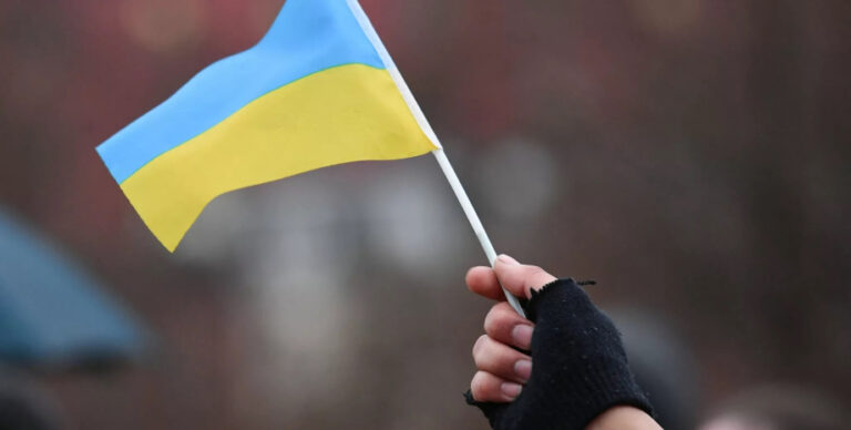 Чи готові українці віддати територію Росії заради миру: опитування | INFBusiness