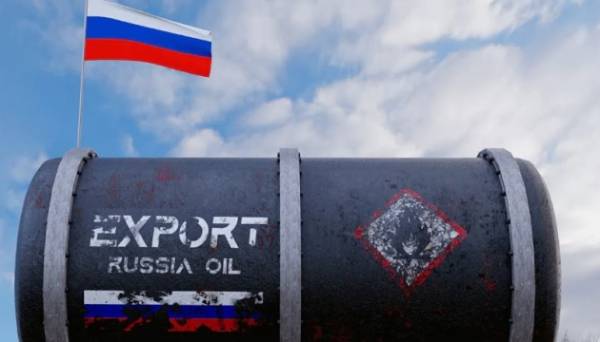Більшість країн G7 готові знизити "цінову стелю" на російську нафту без США – Reuters | INFBusiness