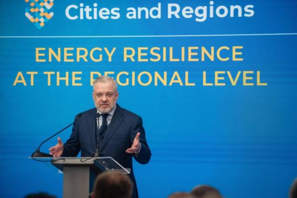 Розпочато перший пілотний твінінговий проект для підтримки енергетичної стійкості в українських громадах | INFBusiness