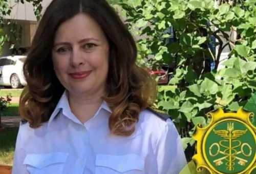Суд відновив справу контрабандиста Альперіна, до складу якого входить сестра скандального високопосадовця НАБУ Олександра Скомарова | INFBusiness