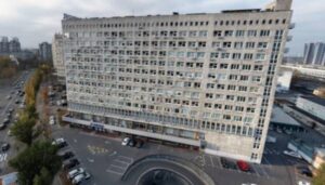 Велика приватизація: Укрбуд продано грузинському бізнесмену за 805 мільйонів ₴ | INFBusiness