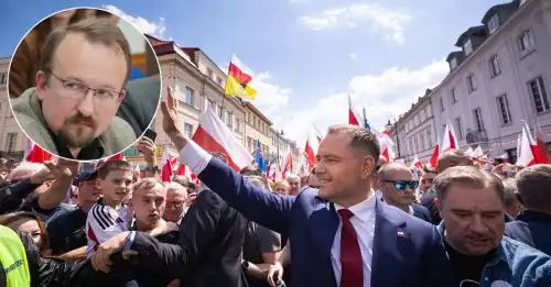 Політолог Ігор Тишкевич: Не варто очікувати любові від Польщі – буде холодна підтримка