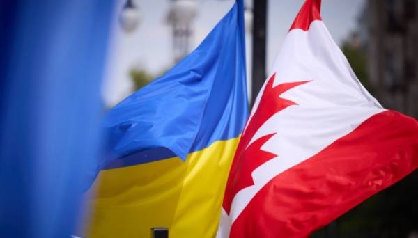 Канада продовжила безмитний режим для українських товарів на рік