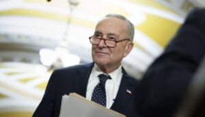 Удари США по ядерних об'єктах Ірану: лідер демократів у Сенаті вимагає пояснень від Трампа