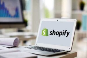 Shopify додав платежі USDC | INFBusiness