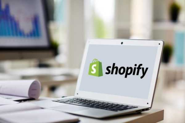 Shopify додав платежі USDC