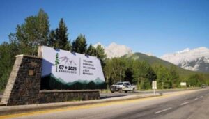 Саміт G7 у Канаді: нові обличчя, старі виклики та очікування України | INFBusiness
