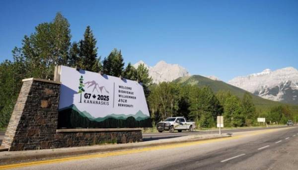 Саміт G7 у Канаді: нові обличчя, старі виклики та очікування України