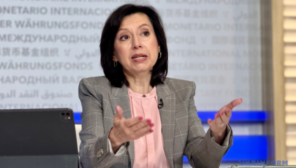 МВФ розповів, чого вони очікують від бюджетної декларації України на 2026-28 роки