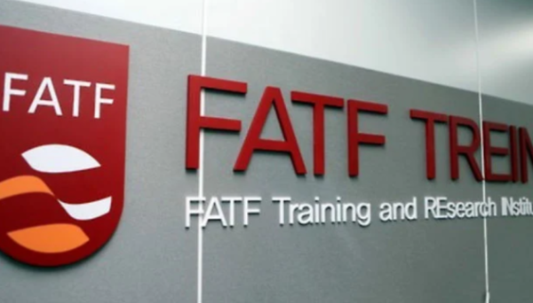 Україна закликала додати Росію до "чорного списку" FATF через співпрацю з Північною Кореєю | INFBusiness