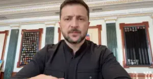 Немає у світі мирних ініціатив, які Росія не відкинула б, вони мають за це відповідати, – Зеленський | INFBusiness