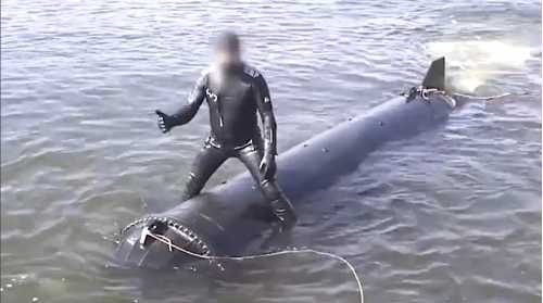 Марічка, Sea Baby, Magura V7 та мультикоптерні дрони – які кошмари сняться росіянам у Чорному морі | INFBusiness