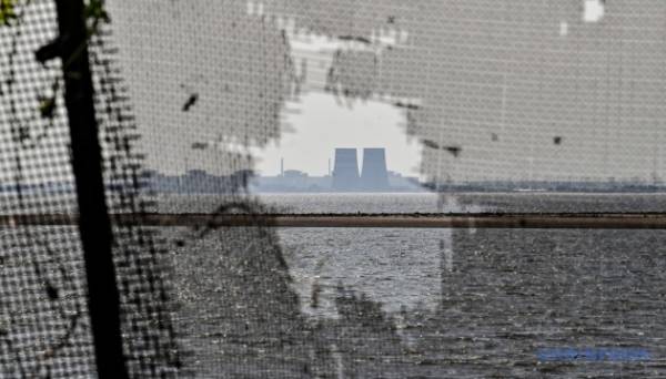 Перезапуск Запорізької АЕС наразі неможливий – Генеральний секретар МАГАТЕ
