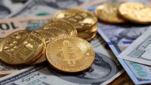Біткойн практично не відреагував на уповільнення інфляції в Сполучених Штатах | INFBusiness