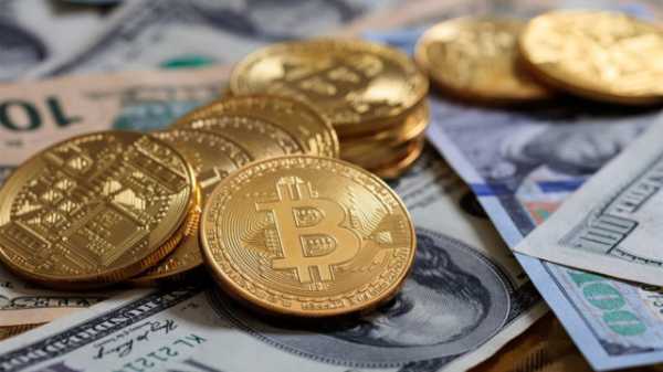 Біткойн практично не відреагував на уповільнення інфляції в Сполучених Штатах