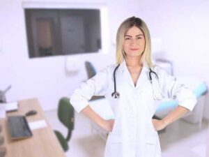 Чому голландські лікарі вважають, що наші люди перебільшують свої проблеми | INFBusiness