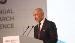 Україна стане джерелом оновлення ЄС, а не викликом: Пишний навів приклад країн Балтії | INFBusiness