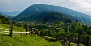 Карпати чи Чорне море: чому краще обрати гори для відпочинку влітку 2025 року | INFBusiness