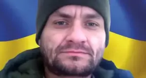 Помер український захисник, звільнений з полону в рамках обміну "1000 на 1000" | INFBusiness