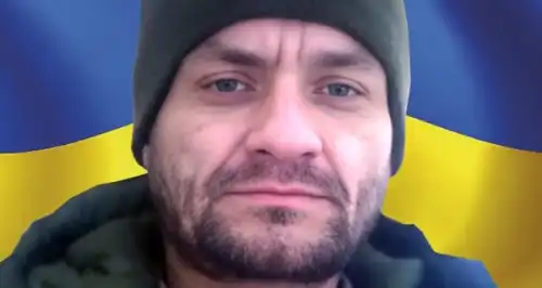 Помер український захисник, звільнений з полону в рамках обміну “1000 на 1000”
