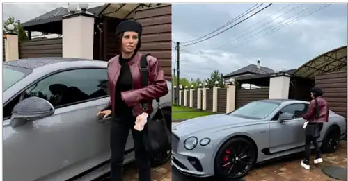 Скандальна блогерка Анна Альхім приховала 1 мільйон доларів у криптовалюті, не сплативши з цього податків — OSINT-розслідування BlackBox