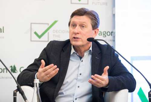 Володимир Фесенко: Маск хотів бути вище за Трампа, і конфлікт став неминучим | INFBusiness