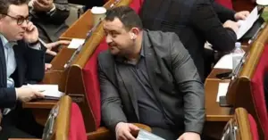 Нардеп забув, що його немає в Німеччині – чому пропозиції Кузьміна шкодять українському аптечному ринку | INFBusiness