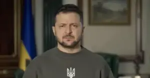 Зеленський оголосив про збільшення військової підтримки України | INFBusiness