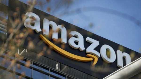 Amazon готує роботів на заміну кур'єрів