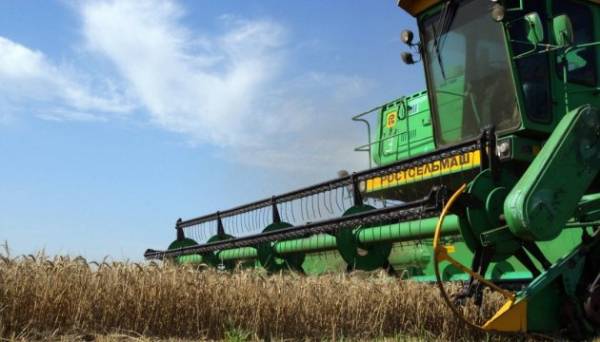 Перелік української сільськогосподарської техніки з 25% компенсацією розширено на 524 позиції