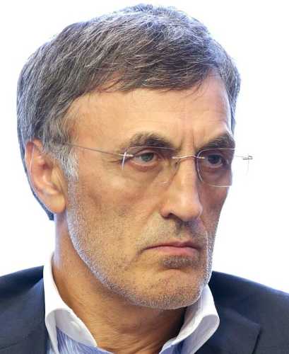 Справа Гаджиєва: Ветерани вимагають виключення бельгійських адвокатів із судового процесу над російським злочинцем | INFBusiness
