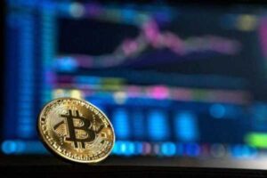 Аналітики вказали на ознаки відновлення на ринку криптовалют | INFBusiness