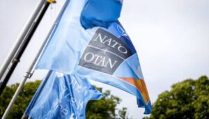 Гаага перед самітом НАТО: військові, барикади та великі очікування | INFBusiness