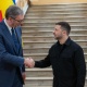 Молдова вже має інструменти на випадок нового енергетичного шантажу з боку Росії - Санду | INFBusiness