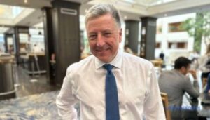 Трамп як бізнесмен був би зацікавлений у продажу зброї Україні – Волкер | INFBusiness