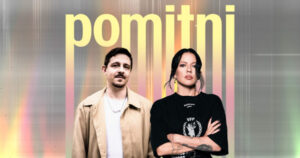 Українська музика в цифрах. Аналітика від pomitni та NUAM | INFBusiness
