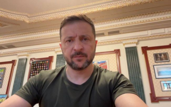 Зеленський планує відвідати саміт G7 у Канаді