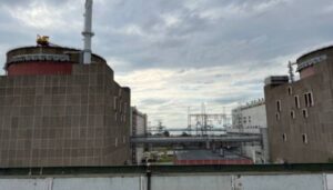 Фахівці «Укренерго» відновили роботу високовольтної лінії, яка забезпечує живлення Запорізької АЕС | INFBusiness