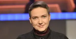 Надія Савченко заперечила, що її захопила Росія | INFBusiness