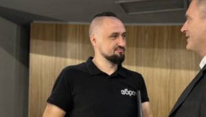 Першу продукцію української оборонної промисловості вироблятимуть у Данії наступного року | INFBusiness