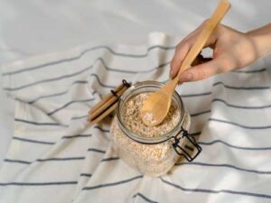 Вівсянка – це більше, ніж просто їжа: дивовижні способи використання пластівців для інших цілей | INFBusiness