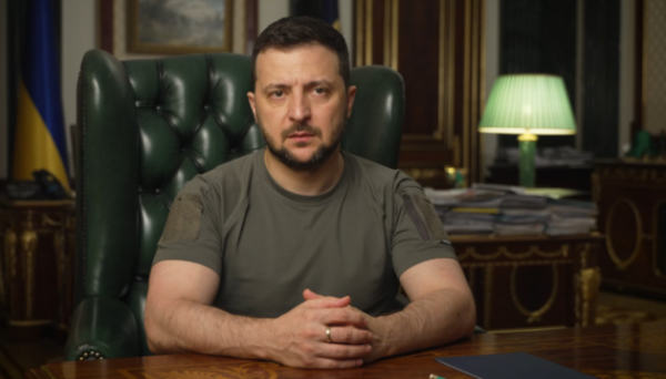 Україна підписала угоди зі США та Данією про спільне виробництво зброї та безпілотників – Зеленський